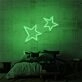 Brighten Up Your Space: Stars LED Neon Sign Perfect for Home Decor, Weddings, and Bar Ambiance