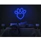 Dogprint V2 LED Neon Sign