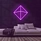 Brighten Your Space: From Home Decor to Weddings and Bars with The Fifth Angel LED Neon Sign