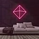 Brighten Your Space: From Home Decor to Weddings and Bars with The Fifth Angel LED Neon Sign