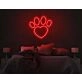 Dogprint V2 LED Neon Sign