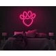 Dogprint V2 LED Neon Sign