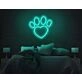 Dogprint V2 LED Neon Sign