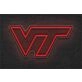Brighten Up Your Game Day Celebrations and Home Bar with Virginia Polytechnic Institute LED Neon Sign.