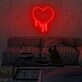 Dripping Love Neon Sign