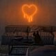 Dripping Love Neon Sign