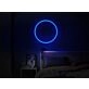 Elevate Your Meditation Space or Yoga Studio Ambiance with Zen Circle LED Neon Sign.