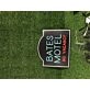 Brighten Your Bar, Office, or Home Decor with the Unique Bates Motel No Vacancy LED Neon Sign.
