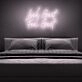 Look Great Feel Great Neon Sign