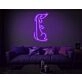 Dog V2 LED Neon Sign