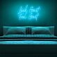 Look Great Feel Great Neon Sign