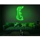 Dog V2 LED Neon Sign