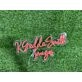 Brighten up Your Bar, Office, and Special Celebrations with Custom Kgedda Smith Images LED Neon Sign.