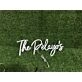 Brighten Up Your Space: Custom The Pelayos LED Neon Sign for Home Decor, Office Vibes, and Vibrant Parties.
