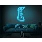 Dog V2 LED Neon Sign