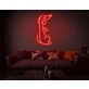 Dog V2 LED Neon Sign