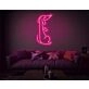 Dog V2 LED Neon Sign