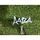 Brighten Your Space: From Office to Wedding, Enhance Any Occasion with Personalize Custom Aara LED Neon Sign.