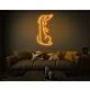 Dog V2 LED Neon Sign