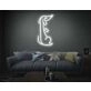 Dog V2 LED Neon Sign