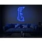 Dog V2 LED Neon Sign