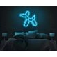 Dog V1 LED Neon Sign