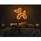 Dog V1 LED Neon Sign