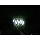 Elevate Your Space: Add a Glow to Your Home, Office, or Bar with the Personalize Custom Molly LED Neon Sign.