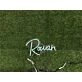 Brighten Up Your Space: Personalize Custom Rowan LED Neon Sign for Home Decor, Office Elegance, and Vibrant Party Atmospheres.