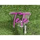 Brighten Your Special Moments: Personalize Custom Tete LED Neon Sign for Weddings, Bars, and Home Decor.