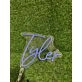 Brighten Your Space: Enhance Any Room, Office, or Event with Personalize Custom Tyler LED Neon Sign.