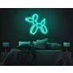 Dog V1 LED Neon Sign