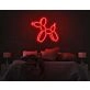 Dog V1 LED Neon Sign