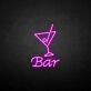 Customize 'Bar2' neon sign