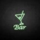 Customize 'Bar2' neon sign