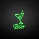 Customize 'Bar2' neon sign