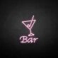 Customize 'Bar2' neon sign
