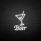 Customize 'Bar2' neon sign