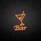 Customize 'Bar2' neon sign
