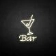 Customize 'Bar2' neon sign