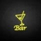 Customize 'Bar2' neon sign