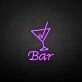 Customize 'Bar2' neon sign
