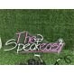 Bring the Roaring Twenties to Your Home, Bar, or Wedding with The Speakeasy Custom LED Neon Sign.