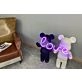 'Love2' Neon Sign