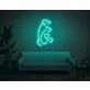 Dog and Cat V2 LED Neon Sign