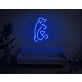 Dog and Cat V2 LED Neon Sign