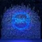 Customize Initials In Circle Neon Sign