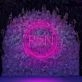 Customize Initials In Circle Neon Sign