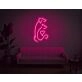 Dog and Cat V2 LED Neon Sign