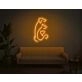 Dog and Cat V2 LED Neon Sign